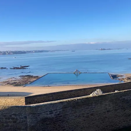 Maison Renovee En Centre-ville, A 5 Min Des Plages