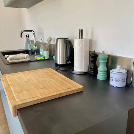 Maison Renovee En Centre-ville, A 5 Min Des Plages *