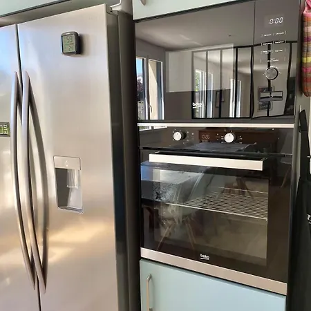 Maison Renovee En Centre-ville, A 5 Min Des Plages *