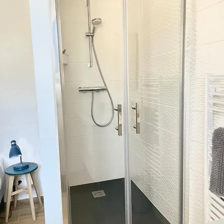 Maison Renovee En Centre-ville, A 5 Min Des Plages Beaussais Sur Mer